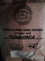 Farina di Tumminia