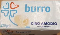 Burro Ciro Amodio