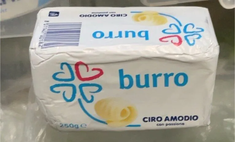 Burro