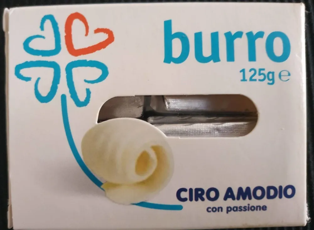 Burro