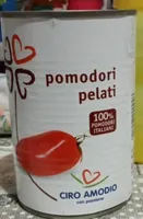 Pomodori pelati