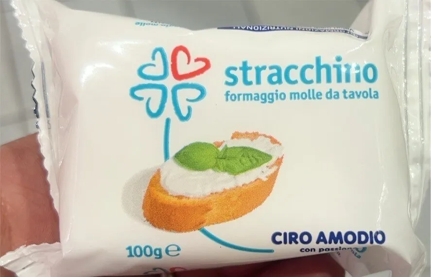 Stracchino