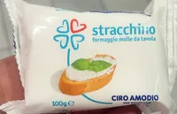 Stracchino