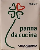 Panna da cucina