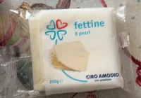 Fettine