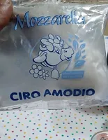 Mozzarella