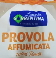 Provola Affumicata