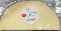 Provolone dolce