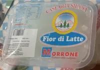 Fior di latte