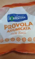Provola affumicata