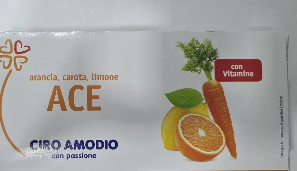 ACE