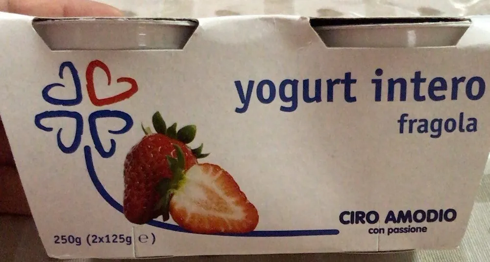 Yogurt