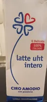 Latte uht