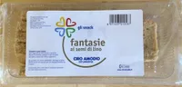 Fantasie ai semi di lino
