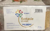 Fantasia ai cereali
