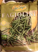 Fagiolini fini