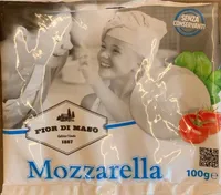 Mozzarella