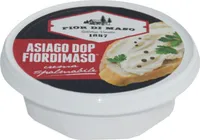 Crema spalmabile di asiago dop