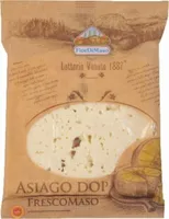 Asiago dop frescomaso