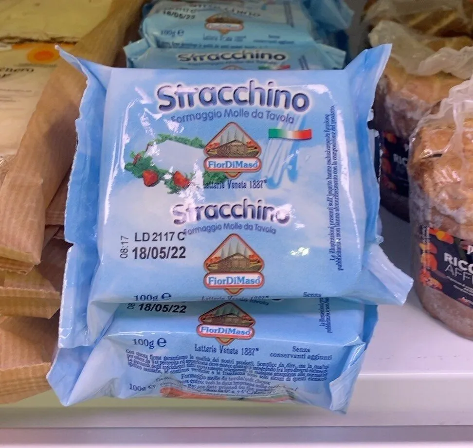 Stracchino