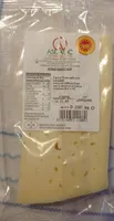 Asiago fresco DOP