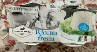 Ricotta fresca