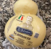 Scamorza Affumicata