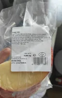 Formaggio Gauda