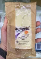 Toma piemontese dop