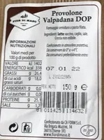 Provolone Valpadana DOP