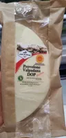 Provolone valpadana DOP - piccante