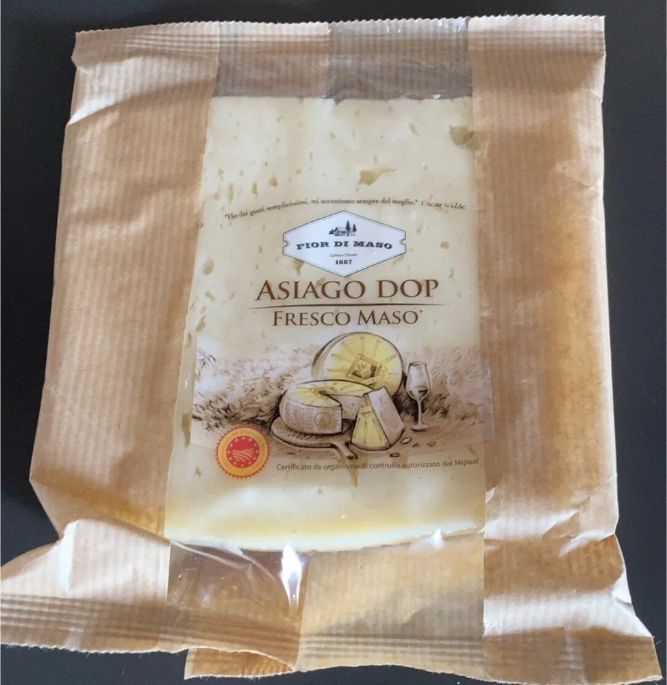Asiago