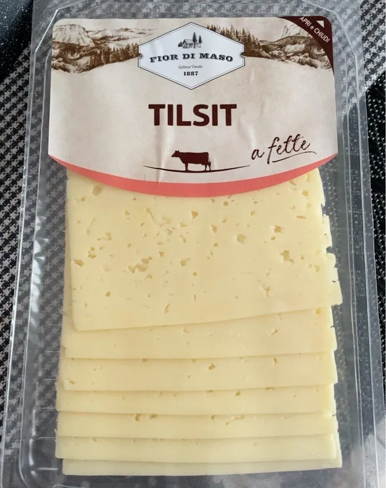 Tilsit a fette