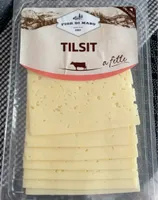 Tilsit a fette