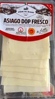 Formaggio Asiago