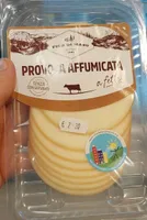Provola Affumicata