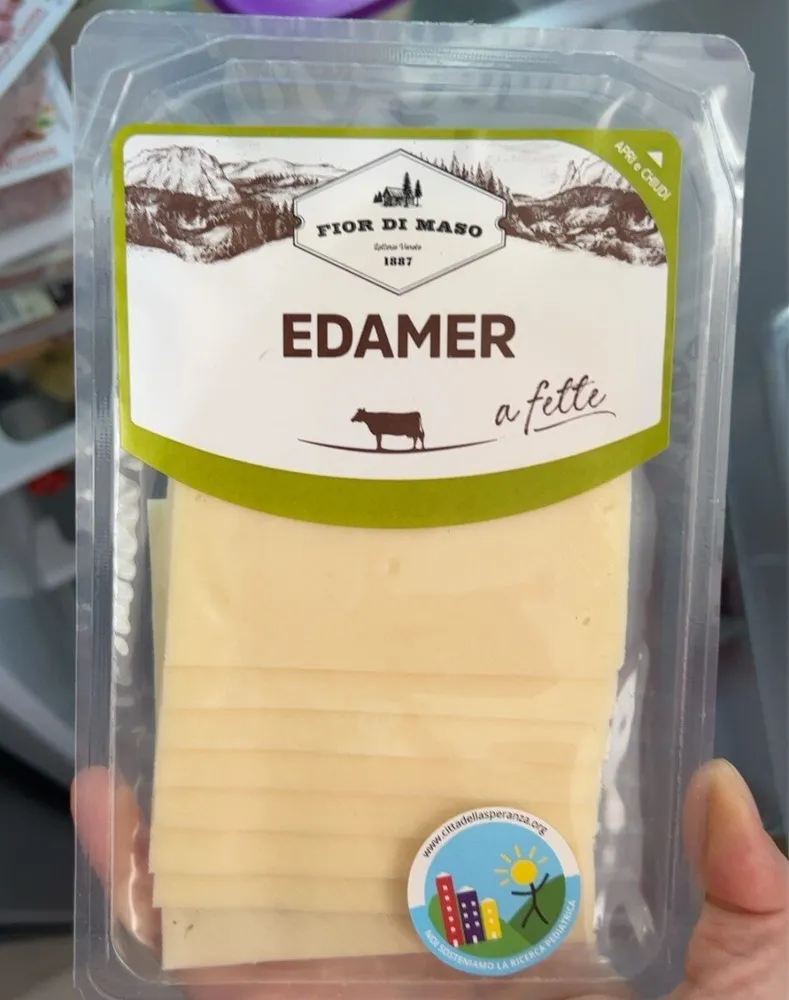 Edamer