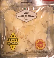 Grana padano