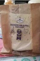 Formaggio Montegrappa due lune