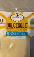 Formaggio biologico con caglio vegetale