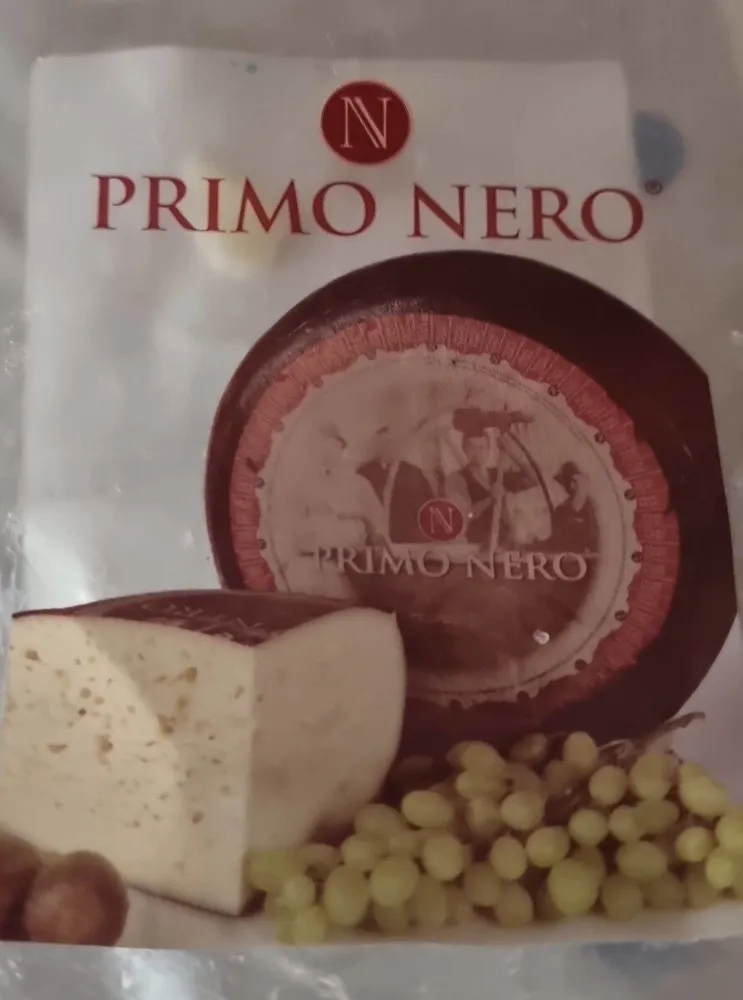 Primo nero