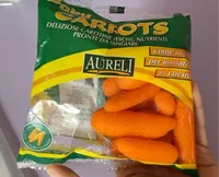 baby carots
