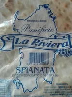 Spianata