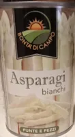 Asparagi bianchi