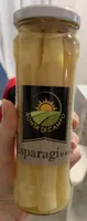 Asparagi bianchi