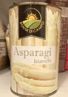 Asparagi bianchi