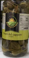 Frutti del cappero