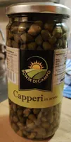 Capperi in aceto