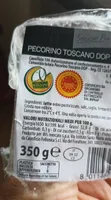 Pecorino Toscano stagionato