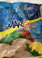 Medaglioni di merluzzo